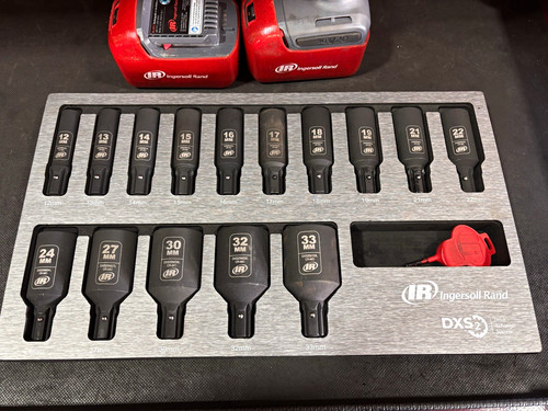 Ingersoll rand dxs2 20v - rand,