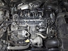 GEARBOX VOLKSWAGEN PASSAT MK6