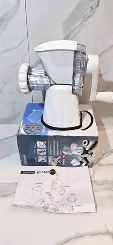 Eddingtons mincer pro - mincer,