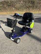 Portable Mobility Scooter