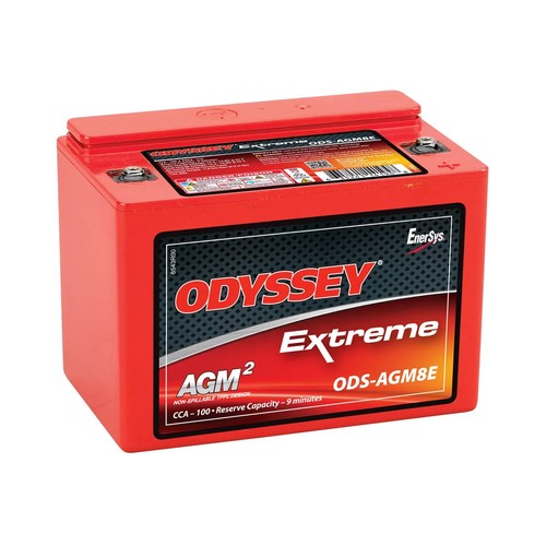 Odyssey extreme power - extreme, &