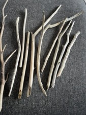 11 22-52cm long DRIFTWOOD