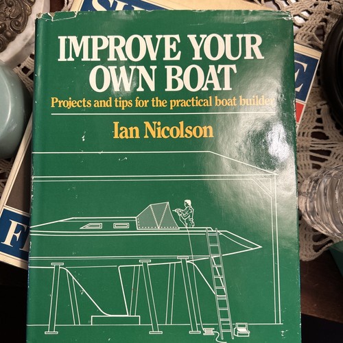 Improve your own - improve,