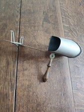Antique Wooden Stereoscope