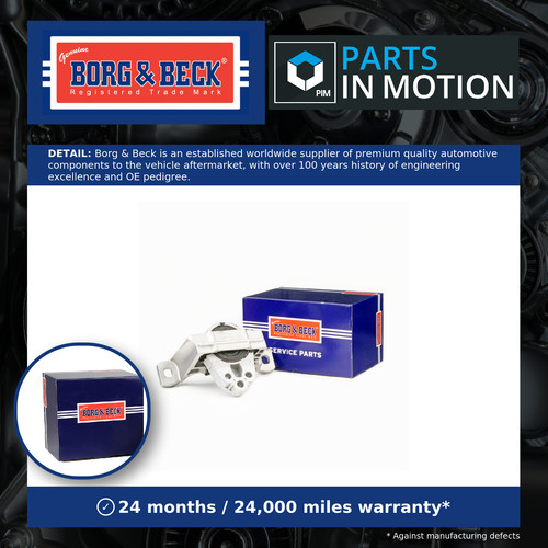 Engine mount fits ford transit - mount,