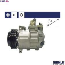 COMPRESSOR AIR CONDITIONING