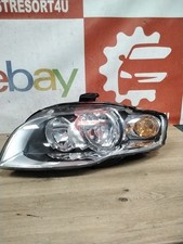 AUDI A4 mk3 b7 passenger side