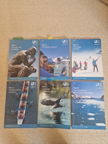 Open university b301 making - b301,