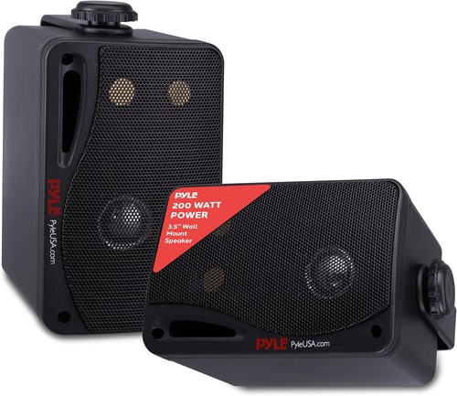 Pyle wireless outdoor way - pyle, bt