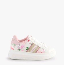 Ted Baker Womens Girls Floral
