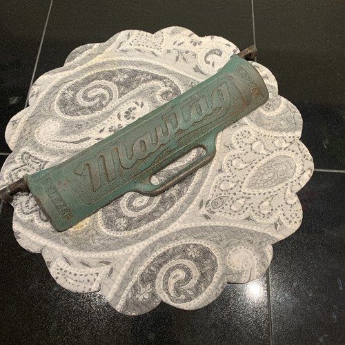 Vintage maytag cast iron - vintage,