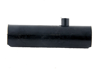 Engine crankcase breather hose - engine,