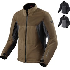 Rev It Echelon Gore-Tex Off Road Jacket Waterproof Breathable EX-DISPLAY