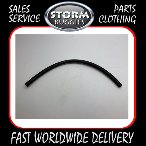 Fuel tank ventilation pipe - ventilation,