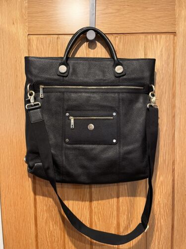 Oversized black gold - oversized, &