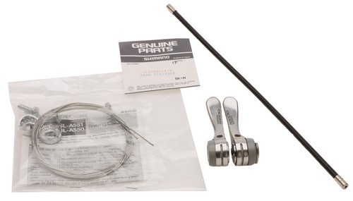 Shimano 100 a550 - sl-a550, shift