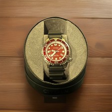 Citizen Promaster Eco-Drive