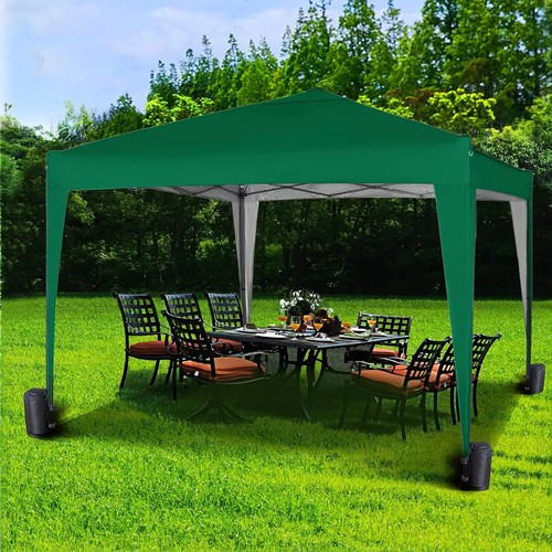 3x3m heavy duty gazebo - gazebo, marquee