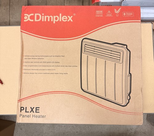 Dimplex plx050e 500w - dimplex, panel