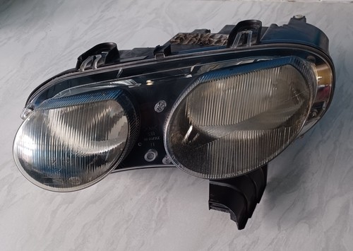 Rover headlight lh - rover, 75