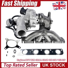 Turbo K03 For Audi VW Skoda