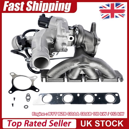 Turbo k03 for - for, vw