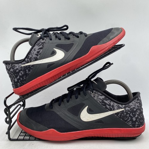 Nike studio trainer black - nike,