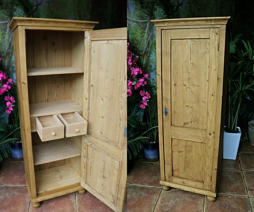 Superb old antique pine - 💕,