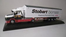 Oxford Modern Truck Stobart