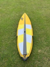 NAISH HOKUA LE 8'10 SUP Board - Excellent Condition - Stand up Paddle Board