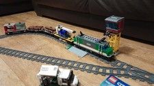 Clearance lego city - lego, cargo