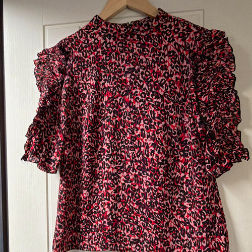 Karen millen leopard - karen, print
