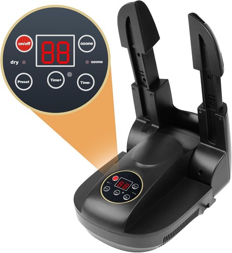 Electric shoe dryer 200w - shoe, with