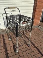 Gamma Brute Tennis Ball Basket