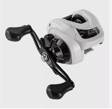 Triton AW Finesse Baitcasting Reel 6.3:1 Gear Ratio 13+1 BB Max Drag 8Kg