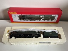 Hornby OO Gauge R2925 BR Green