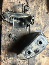 Mountfield 7500 Series Air Filter Cover Box Ride On Lawn Mower