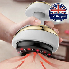 Electric Gua Sha Massager