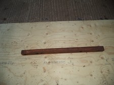 David Brown Tractor Draw bar