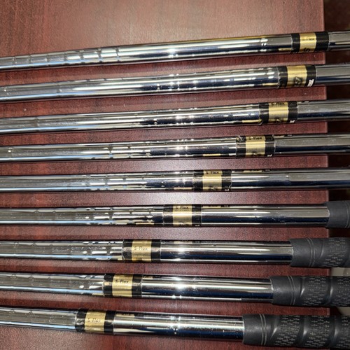 Macgregor tourney forged - macgregor,