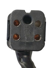 Mercedes SL R107 W108 W111 W115 W116 W123 W126 Electrical Connector Kostal 9624