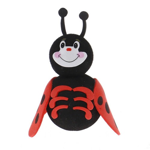 Ladybug funny cartoon doll - ladybug,