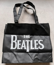 The Beatles Bag Official Apple Merch Canvas - 2011 - Brand New With Tags