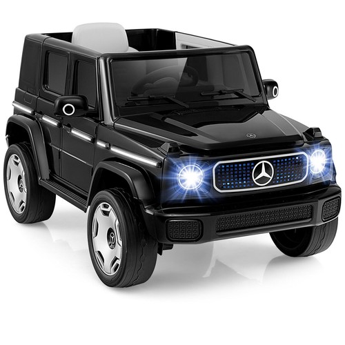 Licensed mercedes benz eqg - mercedes-benz,