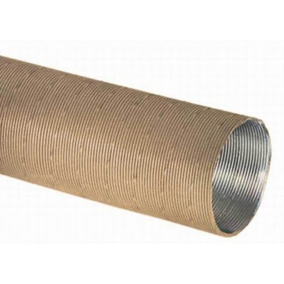 Truma heater ducting 65mm - heater, hot