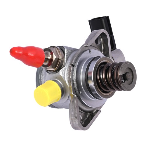 High pressure fuel pump for - fuel,
