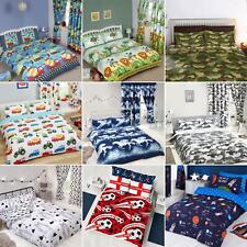 Kids Double Duvet Cover Sets -