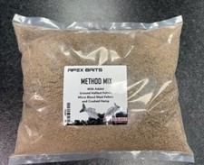 2 kilo Method/Stick Mix Ground