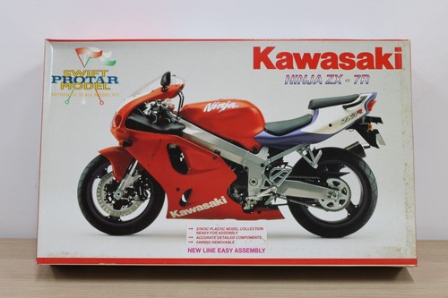 Moto bike protar kit 9 - moto, 1/9