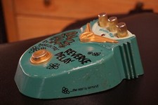 Danelectro Back Talk Reverse Delay Guitar Effects Pedal